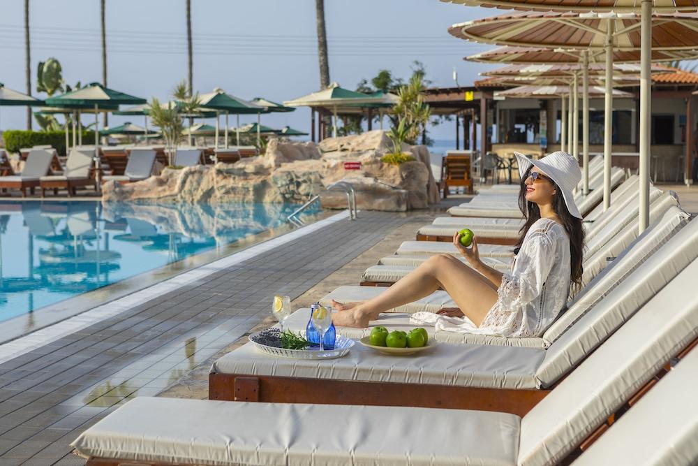 Pavlo Napa Beach Hotel — 6