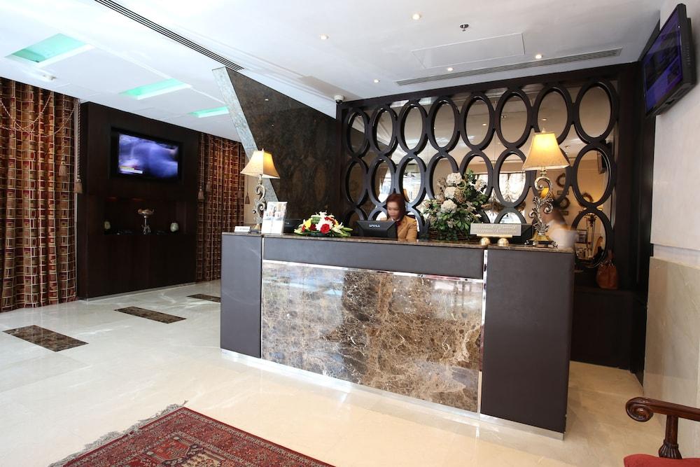 The Eclipse Boutique Suites — 4