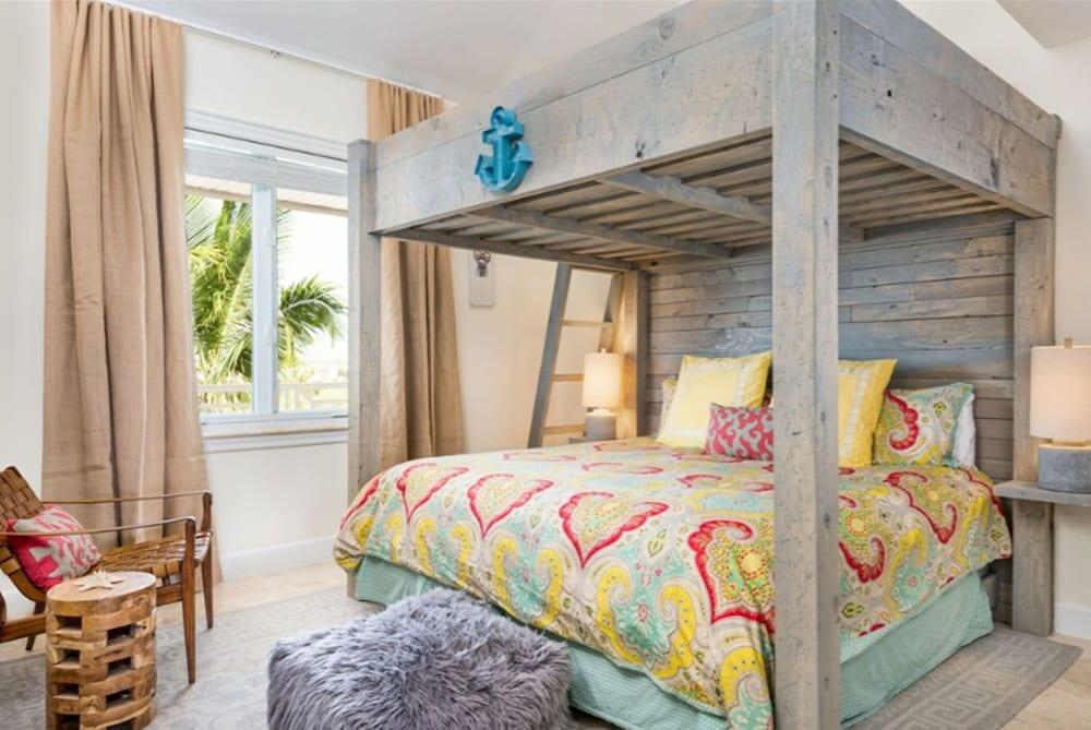 Grandview on Grace Bay — 8