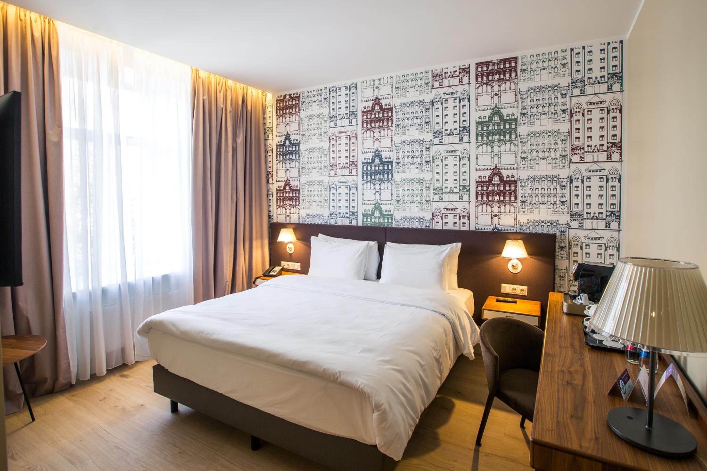 Mercure Riga Centre 1072558 — 10