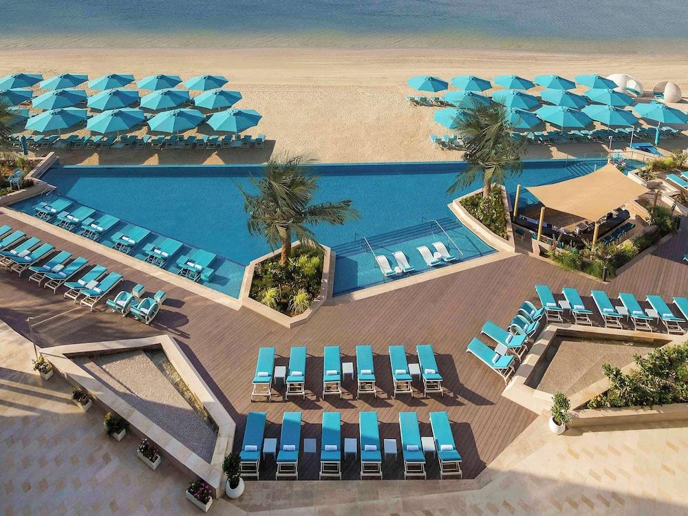 The Retreat Palm Hotel Dubai - MGallery Collection — 8