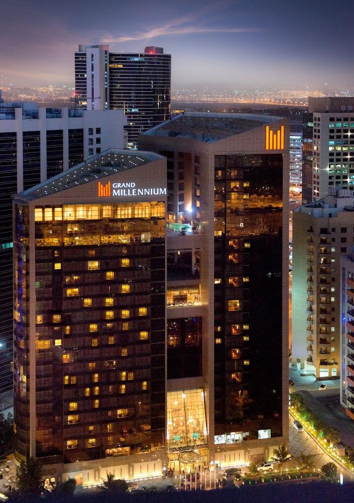Grand Millennium Dubai — 3
