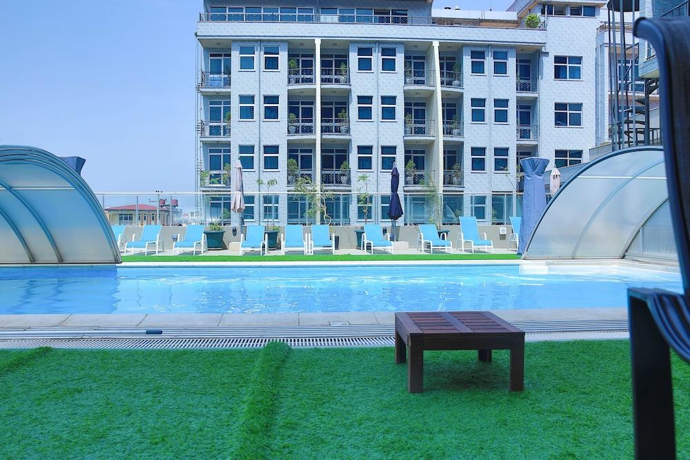 Swiss Inn Nexus Hotel — 3