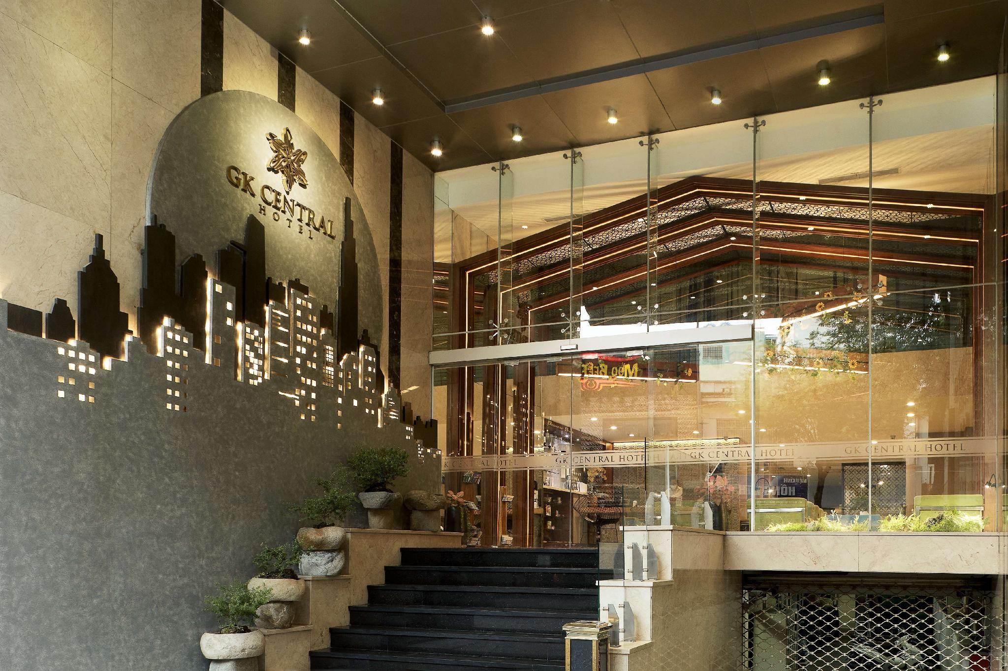 GK Central Hotel — 5