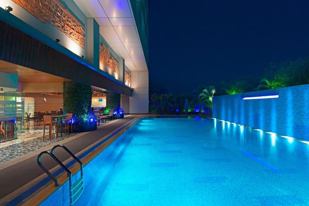 The Westin Dhaka — 3