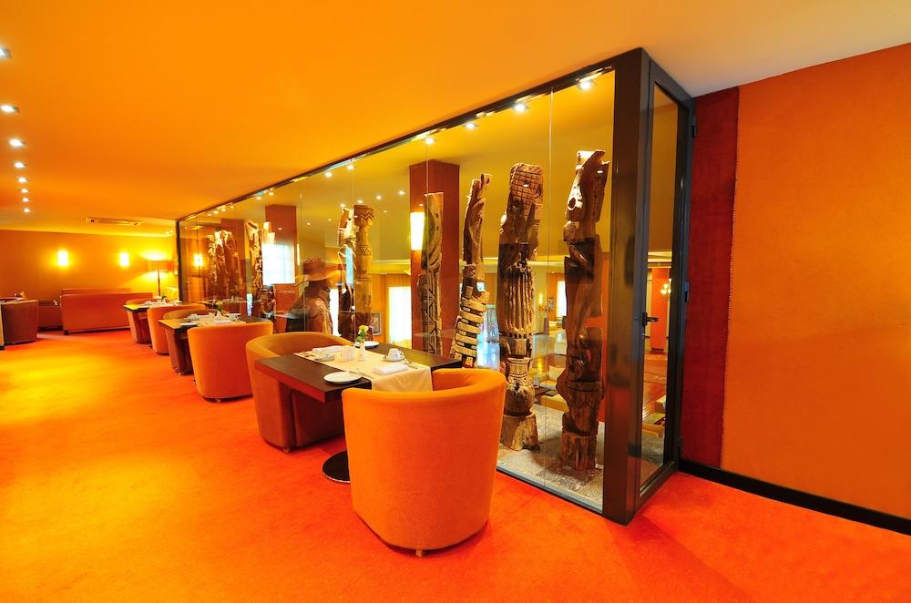 Speke Resort Munyonyo — 5
