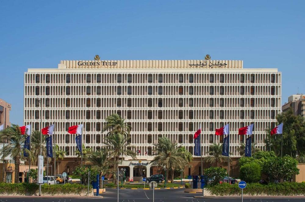 Golden Tulip Bahrain — 4