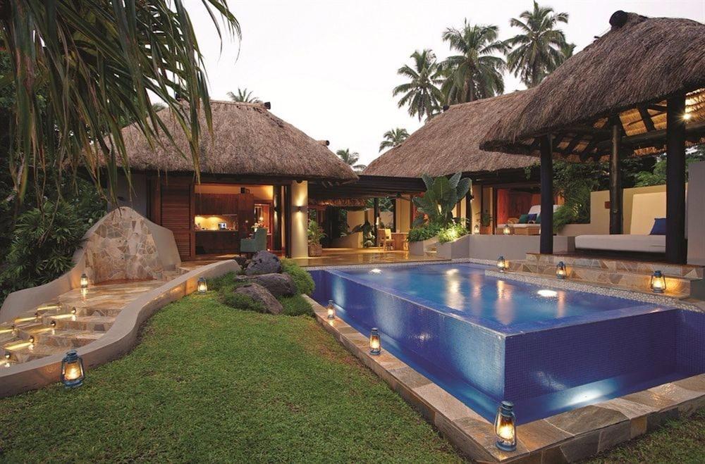 Jean-Michel Cousteau Fiji Islands Resort 1087158 — 8