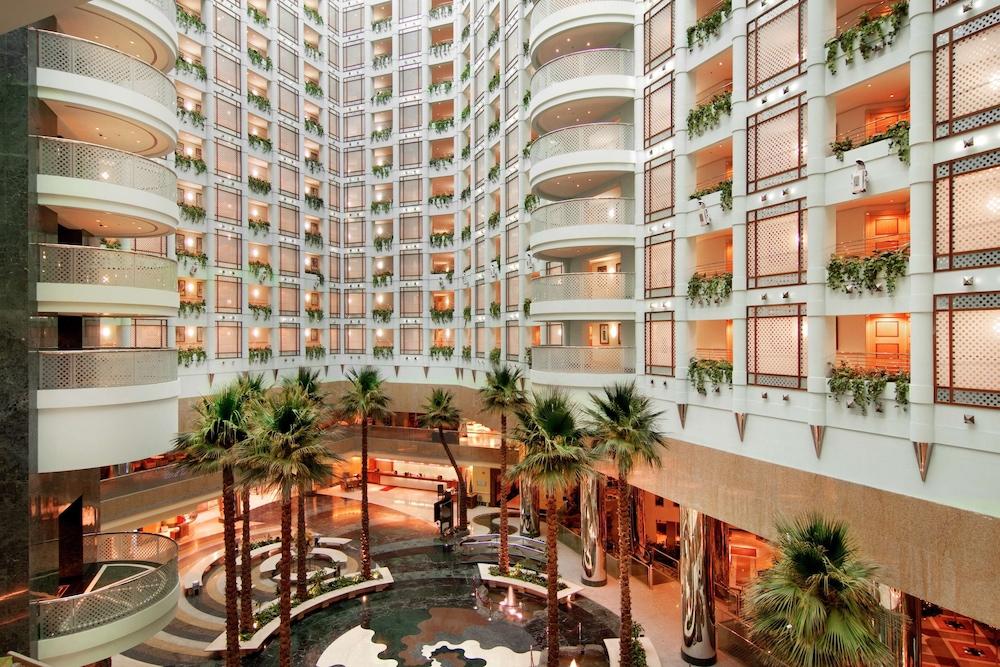 Jeddah Hilton — 9