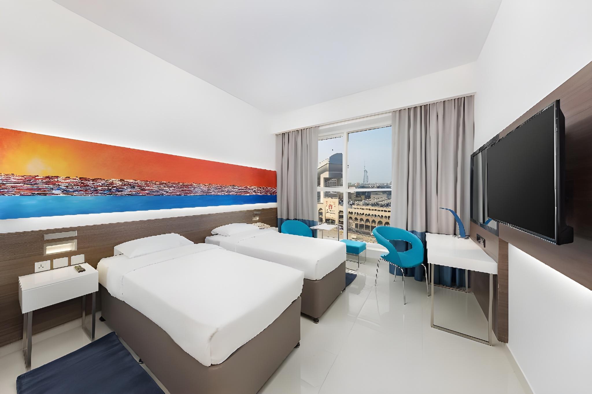 Citymax Al Barsha — 9
