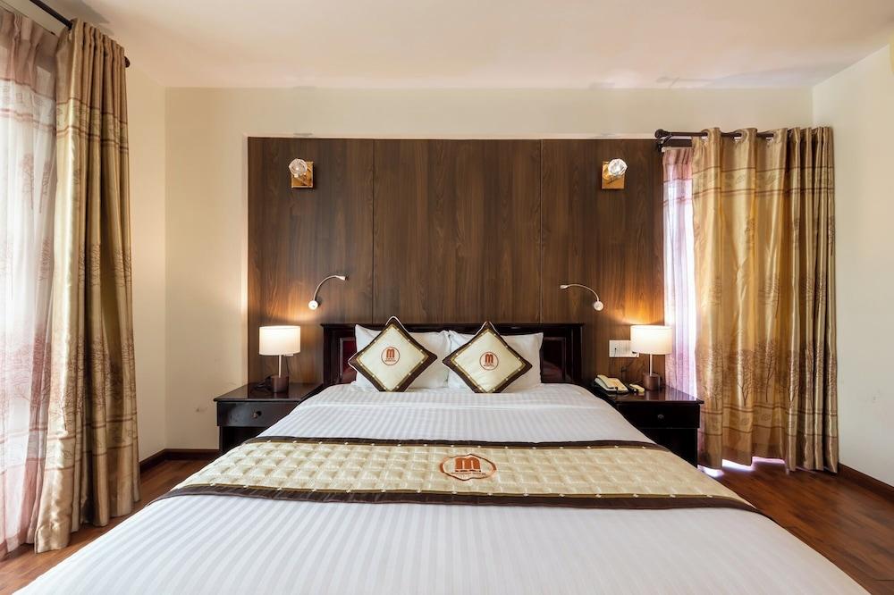 Midtown Hotel Hue — 9