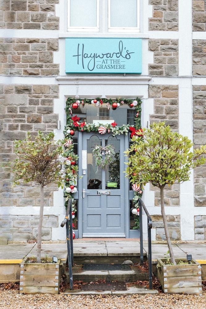Grasmere Court Hotel - Guest house