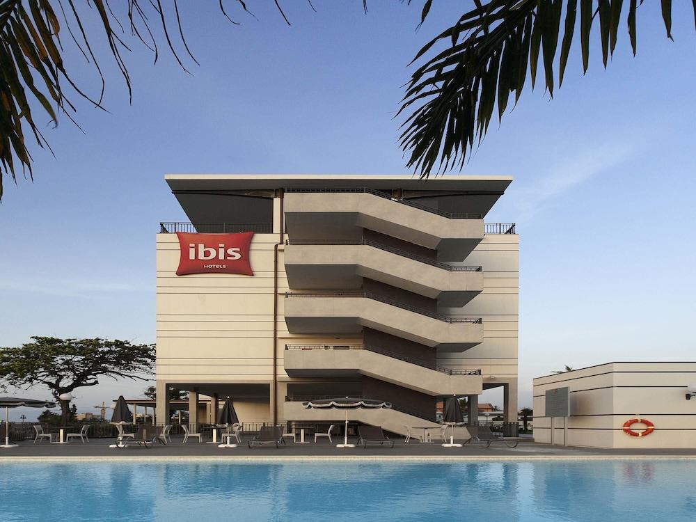 Ibis Bata — 6