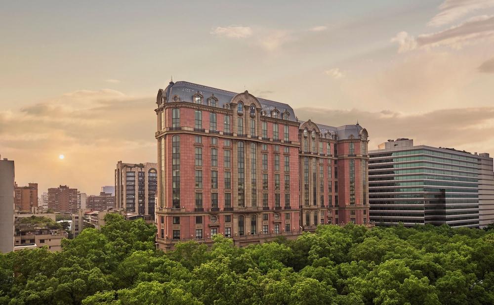 Mandarin Oriental Taipei 882325 — 6