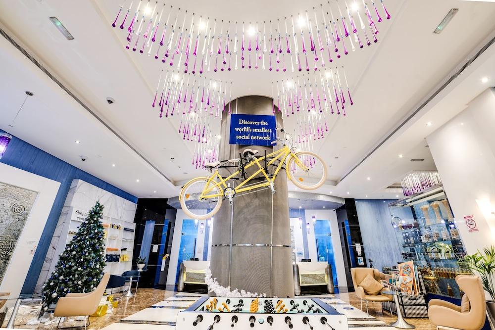 Golden Tulip Downtown Abu Dhabi — 4