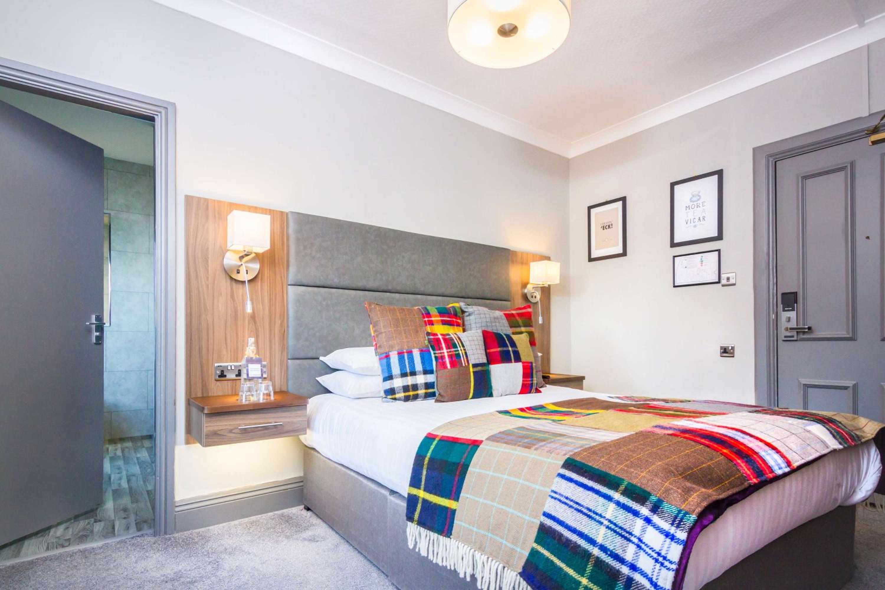 The Yorkshire Hotel — 8