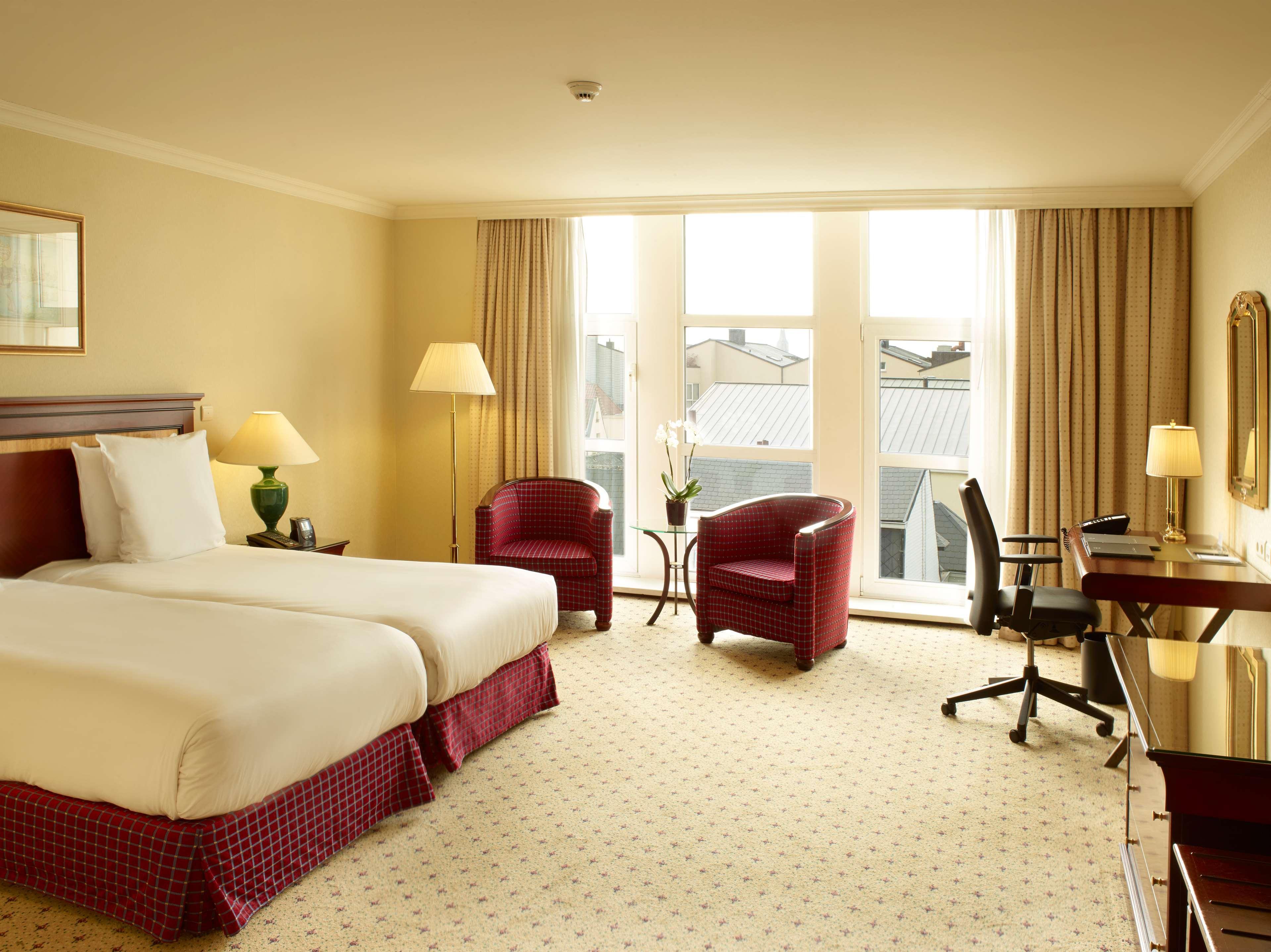 Hilton Antwerp Old Town — 8