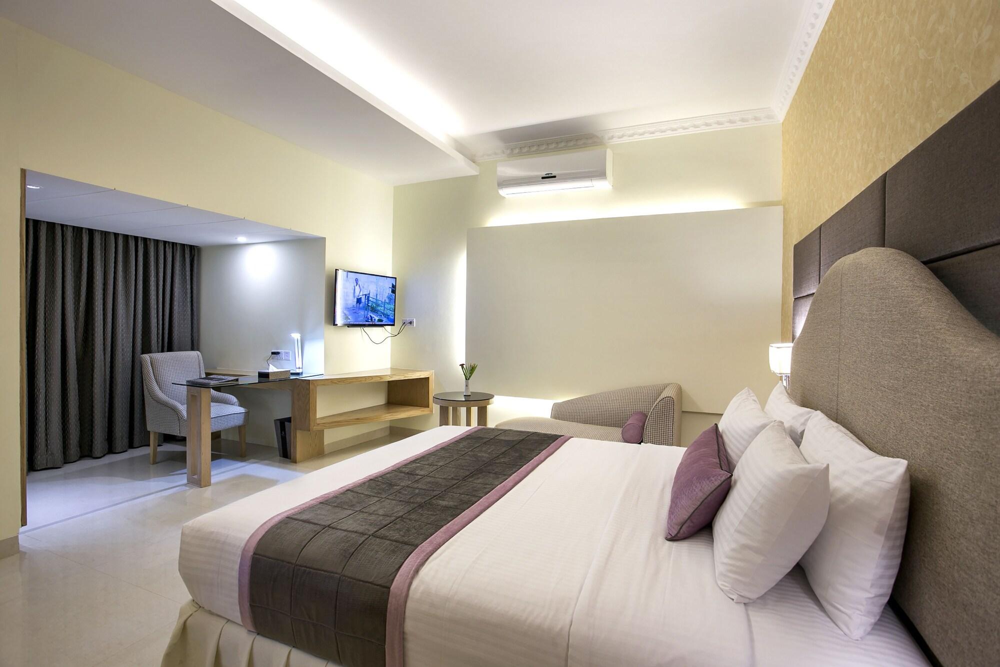 ASCOTT PALACE HOTEL 1073598 — 9
