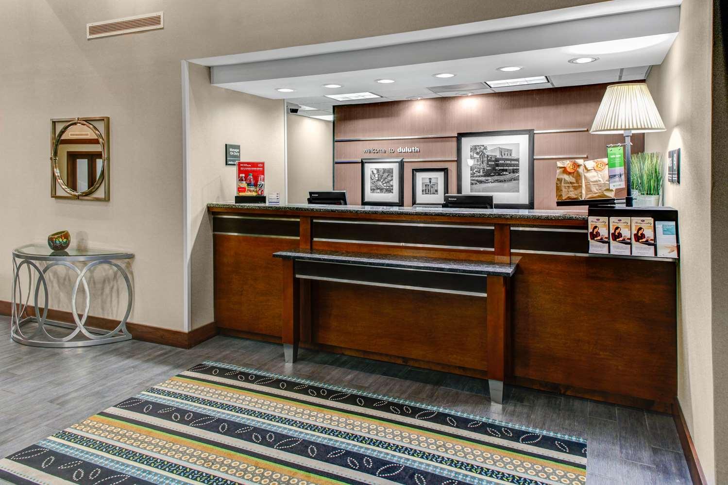 Hampton Inn & Suites Atlanta/Duluth/Gwinnett County — 7