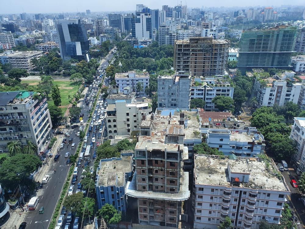 The Westin Dhaka — 5