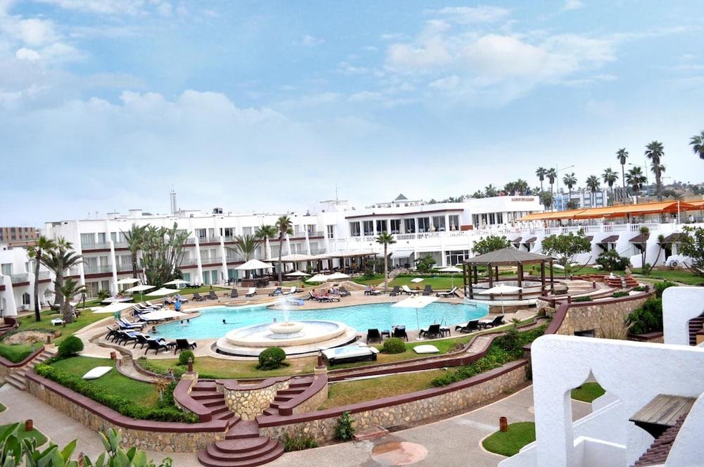 Casablanca Le Lido Thalasso And Spa