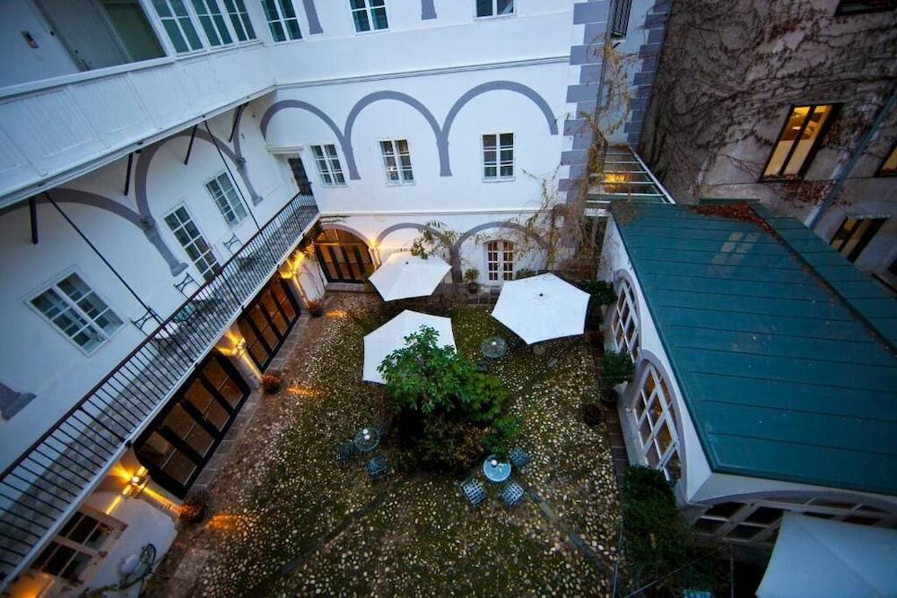 Antiq Palace Hotel and Spa 939805 — 6