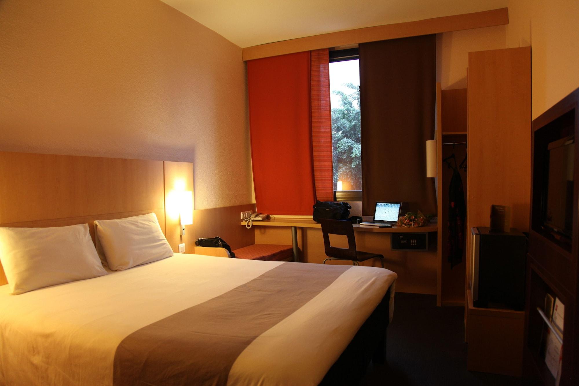 Ibis Styles Dakar — 7