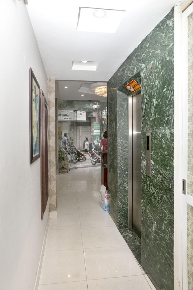 Hanoi La Charm hotel & Spa — 4