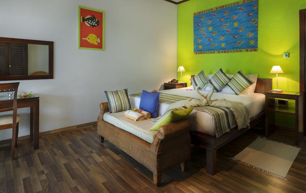 Auberge Chez Plume — 5