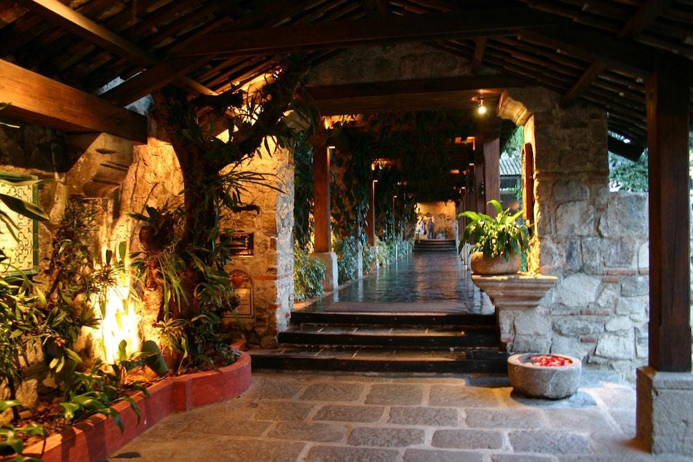 Hotel Museo Spa Casa Santo Domingo 1101528 — 5