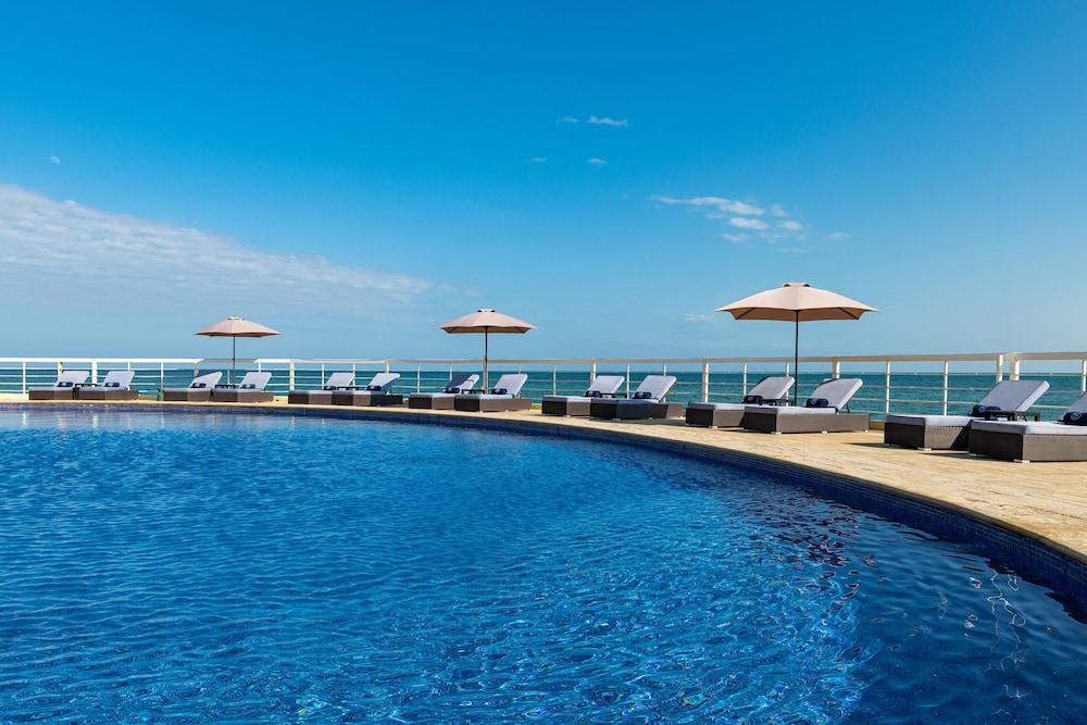 Sheraton Djibouti — 5