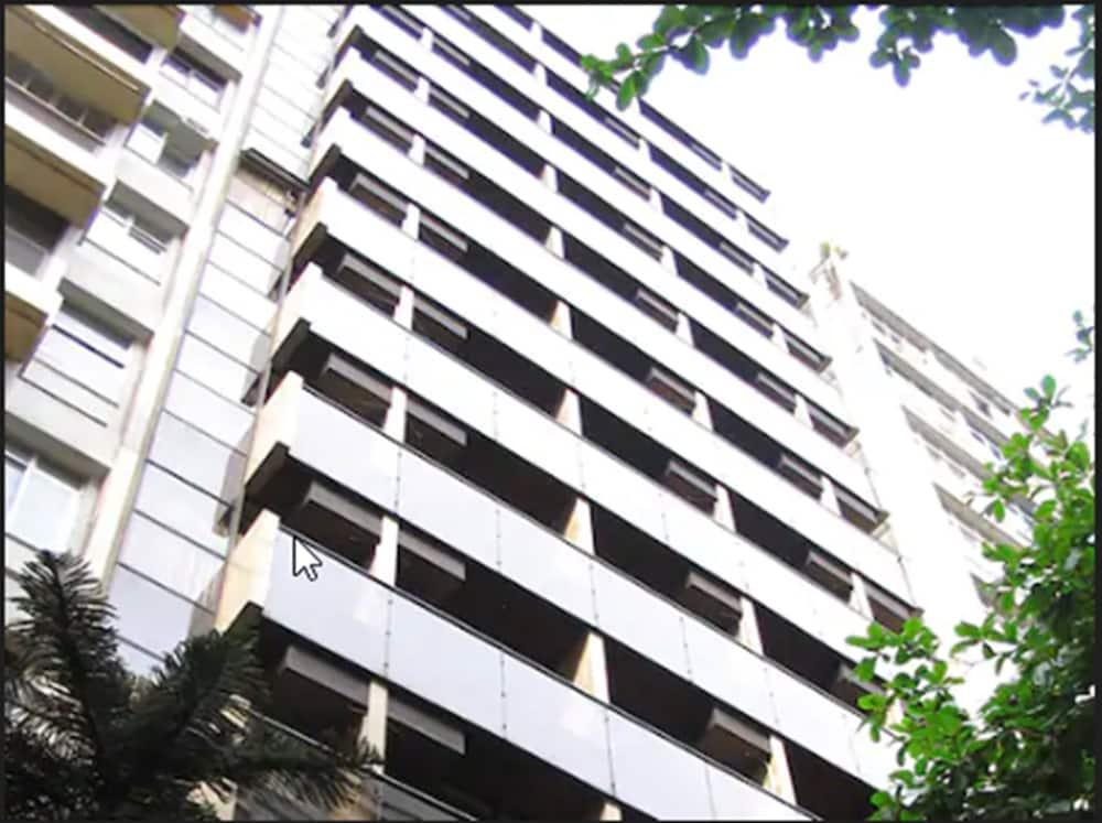 Hotel Nacional Inn Rio Copacabana — 4