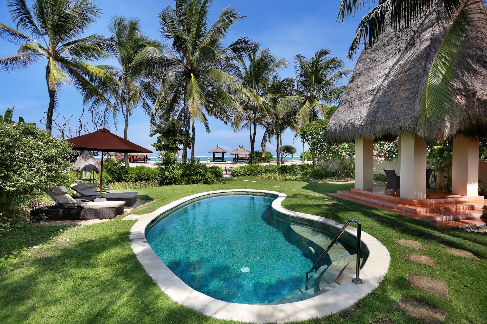 Novotel Lombok Resort and Villas 80524 — 3