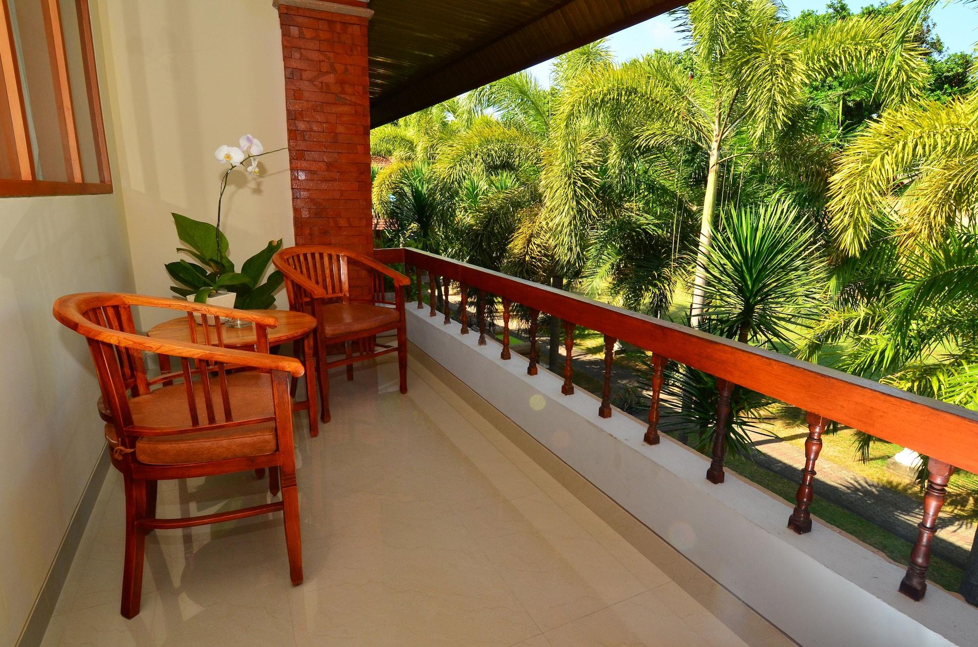 Inna Sindhu Beach Hotel and Resort 71804 — 3