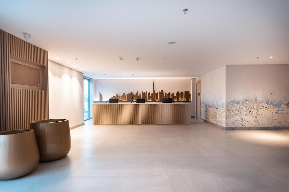 Delta Hotels by Marriott, Dubai Investment Park — 7