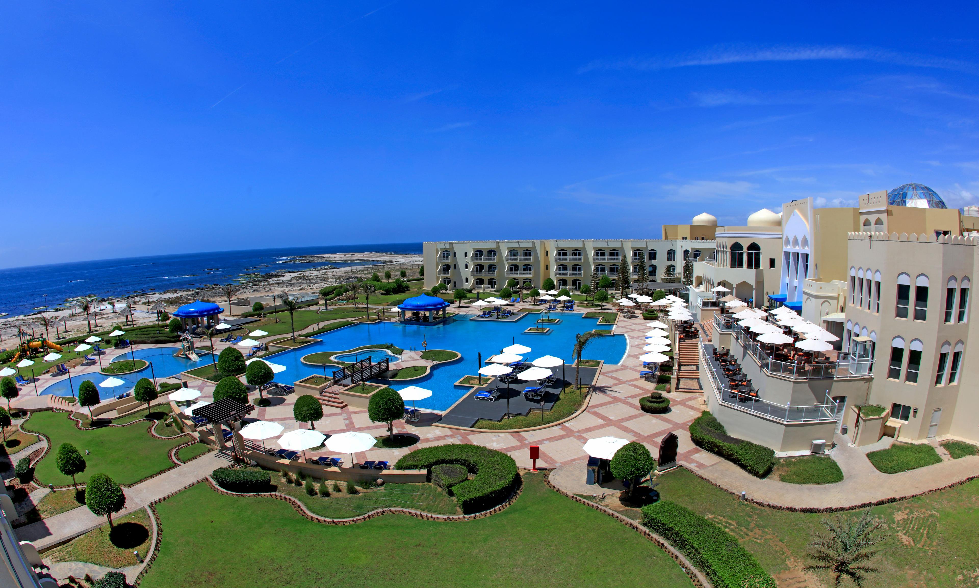 Kairaba Mirbat Resort 124327 — 4