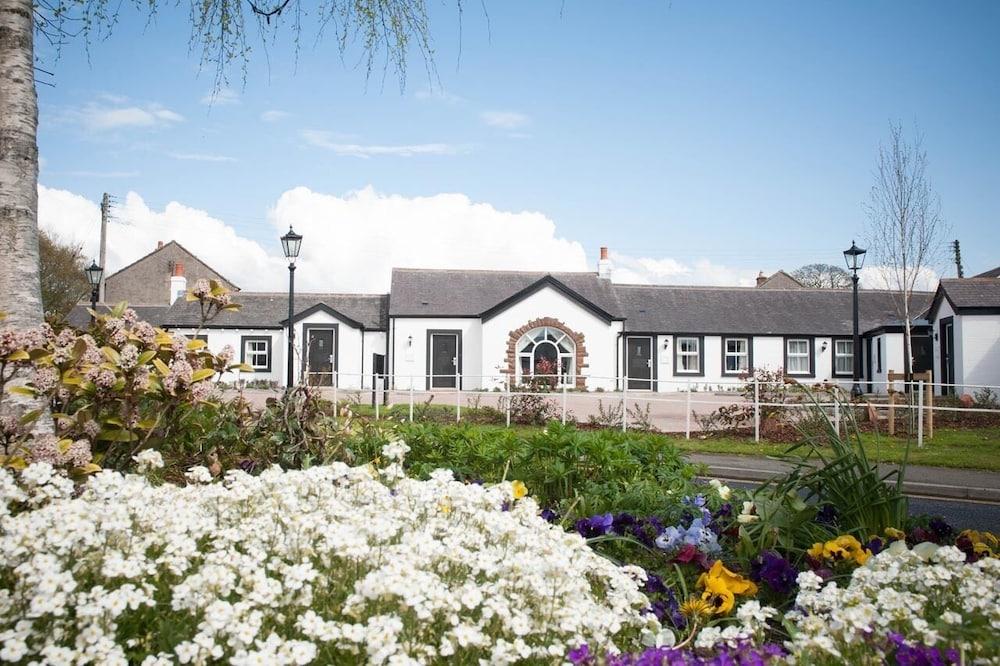 Smiths At Gretna Green Hotel — 8