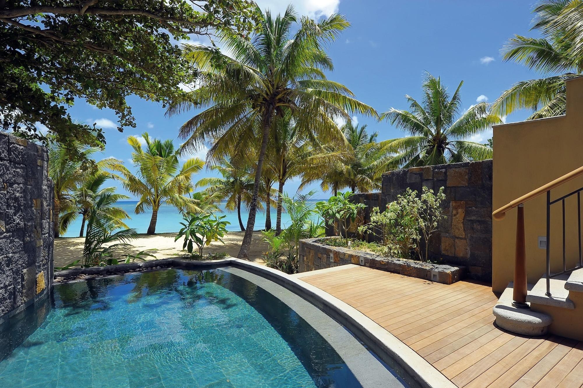 Trou aux Biches Beachcomber Golf Resort and Spa — 4