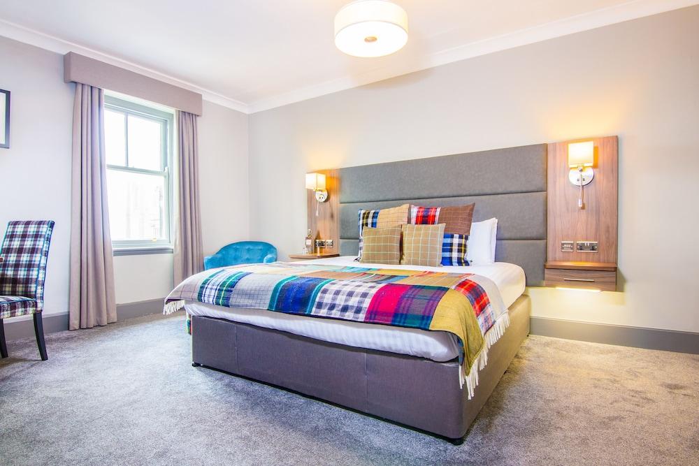 The Yorkshire Hotel — 10
