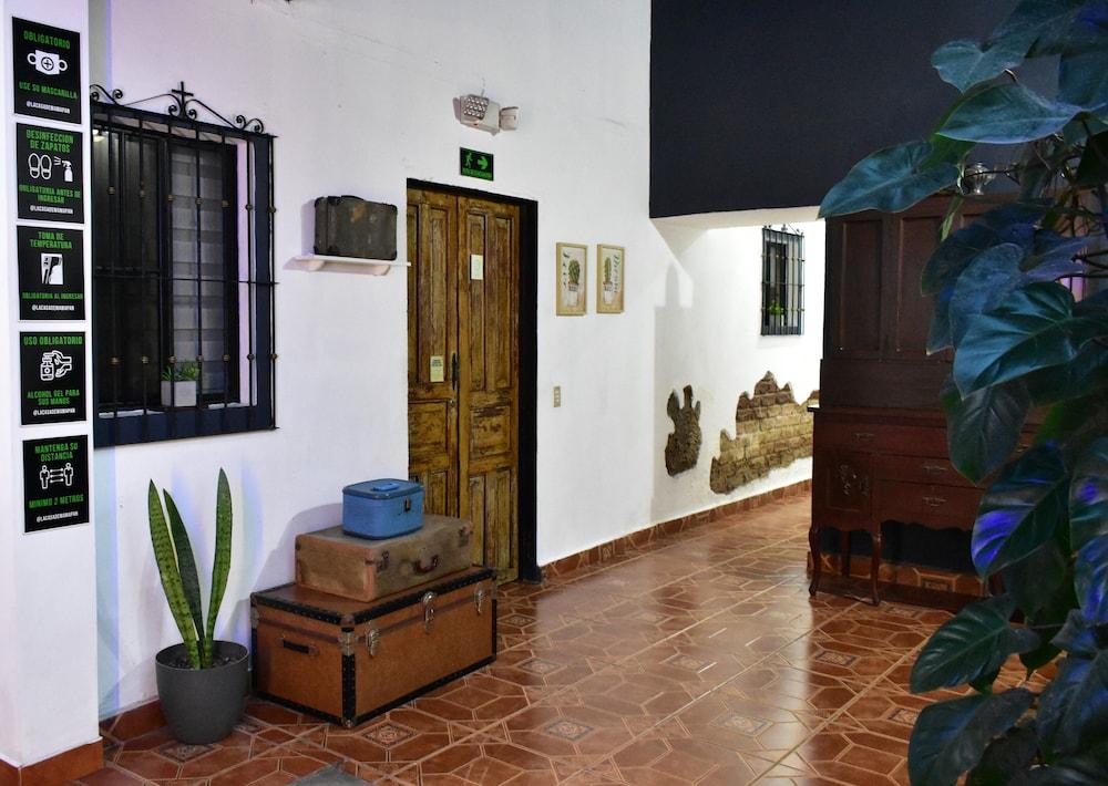 La Casa de Mamapan — 6
