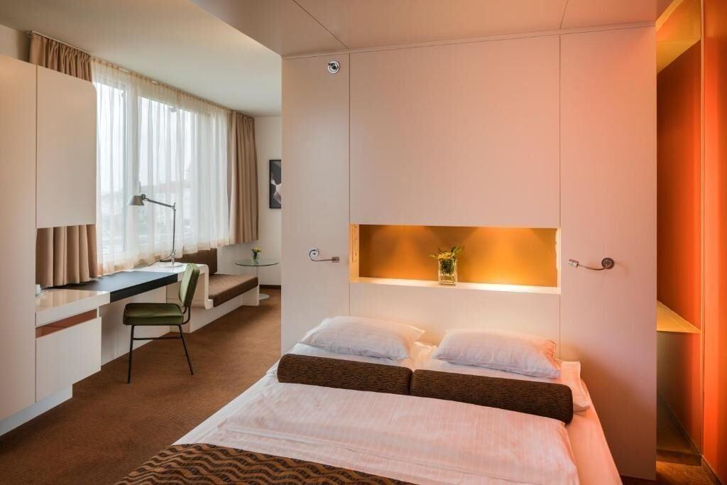 Falkensteiner Bratislava — 10