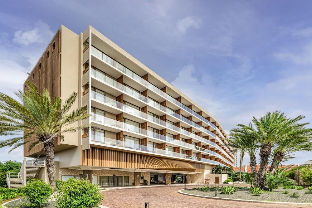 Dreams Curacao Resort Spa & Casino — 6