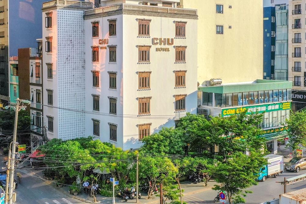 Chu Hotel — 2