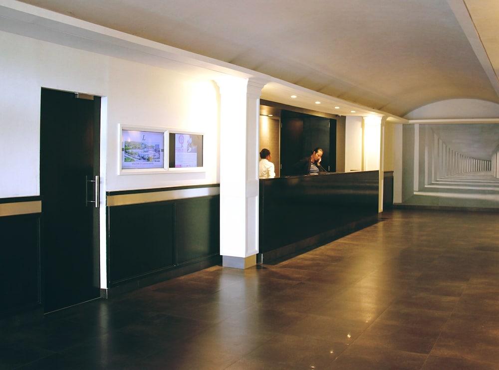 Lamana Hotel — 8