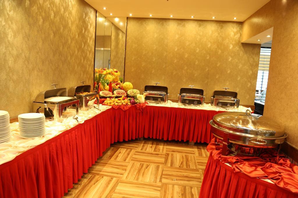 Abjad Grand Hotel — 9