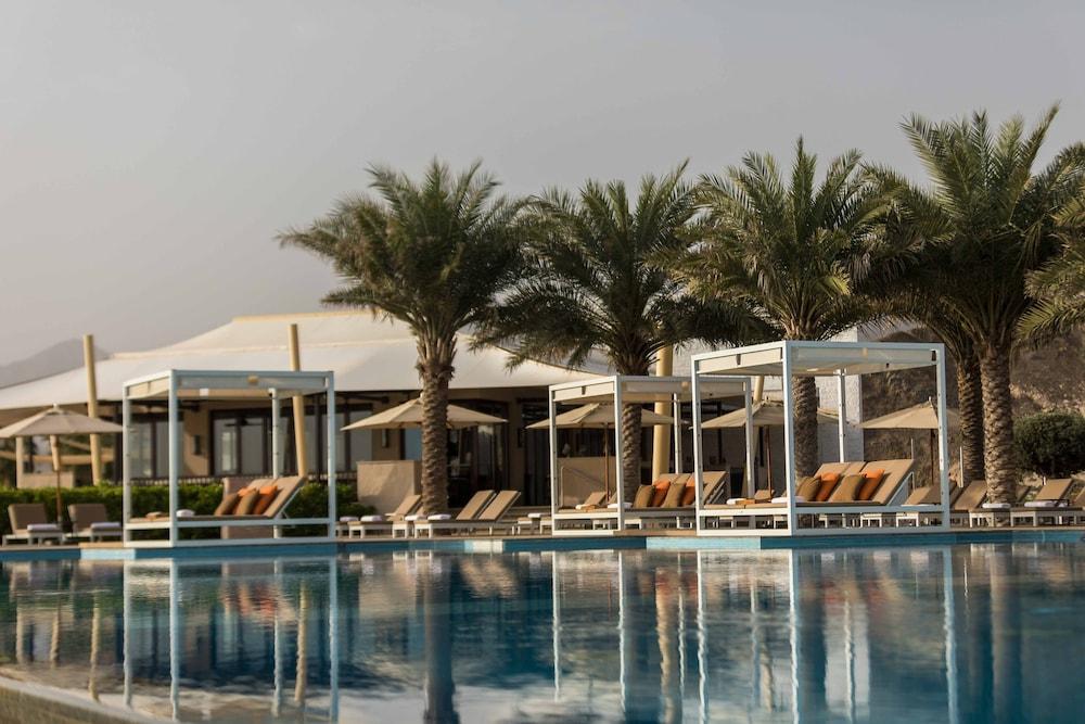 InterContinental Fujairah Resort — 6