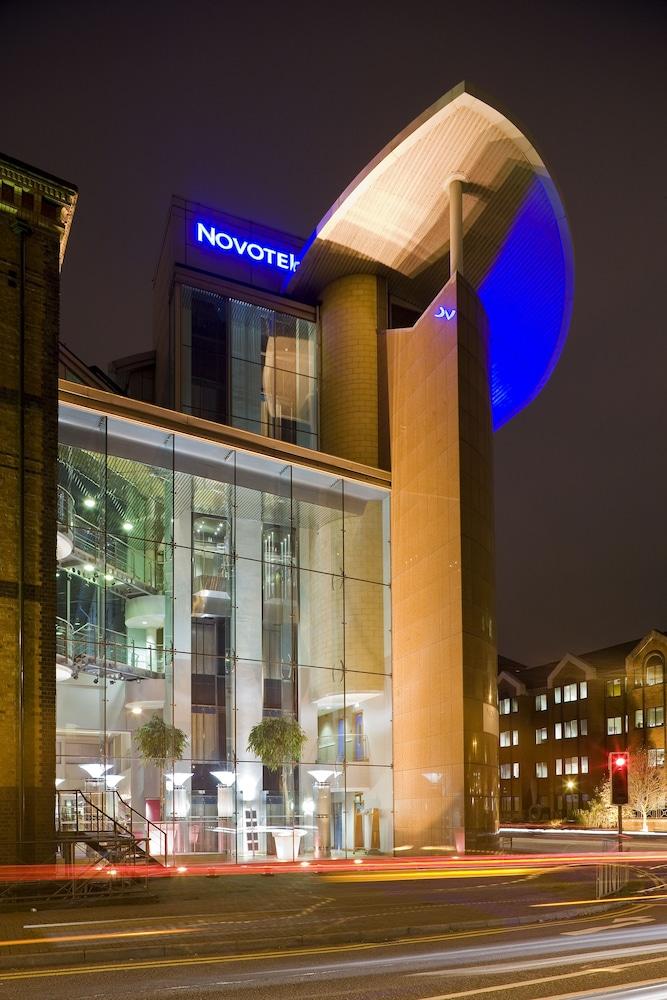 NOVOTEL CARDIFF CENTRE — 7