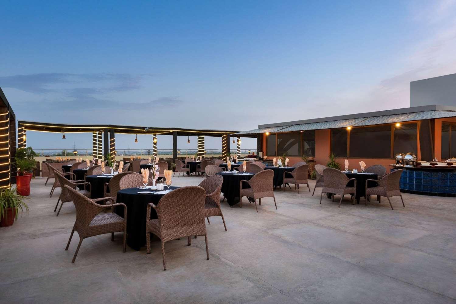 Ramada Islamabad 1067228 — 5
