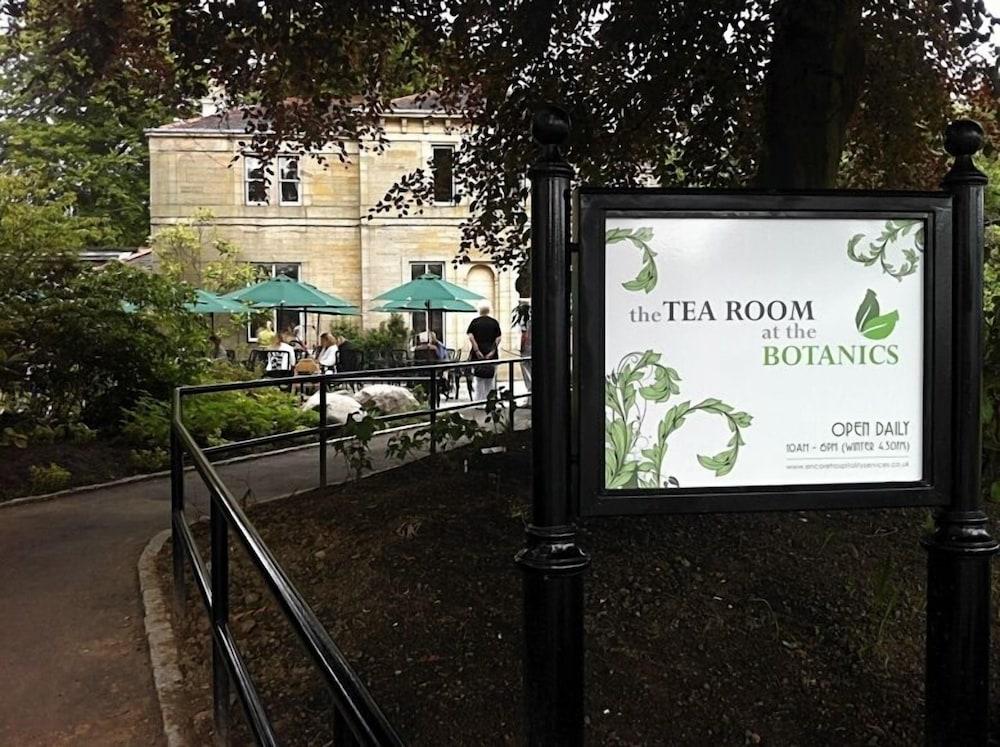 The Georgian House Hotel - Guest house — 10