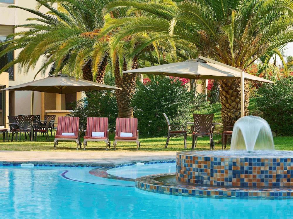 Movenpick Hotel Windhoek — 2